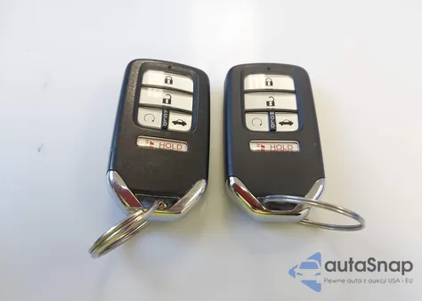 2019 Honda Civic Ex-L from USA, damaged, VIN 19XFC1F78KE014928